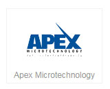 Apex Microtechnology