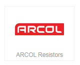 ARCOL Resistors