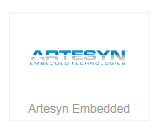 Artesyn Embedded Technologies

Artesyn Embedded Technologies