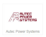 Autec Power Systems