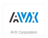 AVX Corporation