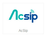 AcSip