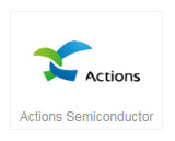 Actions Semiconductor