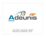 ADEUNIS RF