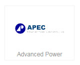 Advanced Power Electronics(APEC)