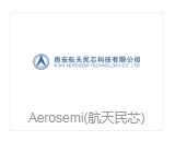 Aerosemi(航天民芯)