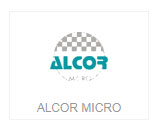 ALCOR MICRO