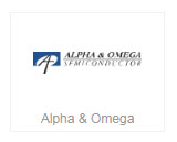 Alpha & Omega Semiconductor(AOS)