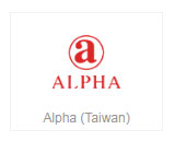 Alpha (Taiwan)