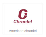 American chrontel