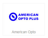 American Opto Plus(AOP)