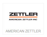 AMERICAN ZETTLER