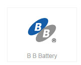 B B Battery