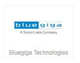 Bluegiga Technologies