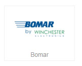 Bomar