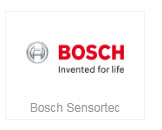 Bosch Sensortec