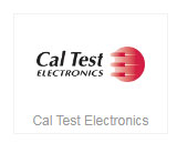 Cal Test Electronics