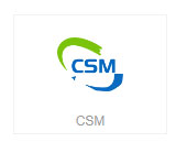 CSM