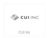 CUI Inc