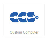 Custom Computer Services(CCS)