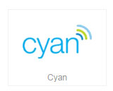 Cyan