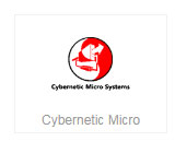 Cybernetic Micro Systems