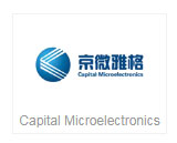 Capital Microelectronics