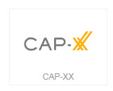 CAP-XX