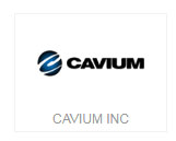 CAVIUM INC