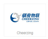 Cheerzing