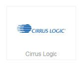 Cirrus Logic