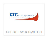 CIT RELAY & SWITCH