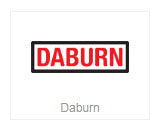 Daburn