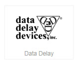 Data Delay Devices(DDD)