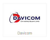 Davicom Semiconductor