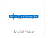 Digital Voice Systems(DVSI)