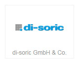 di-soric GmbH & Co. KG