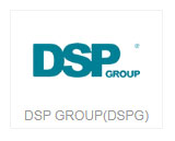 DSP GROUP(DSPG)