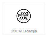 DUCATI energia