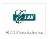 ELAN Microelectronics