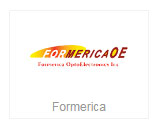 Formerica Optoelectronics Inc.