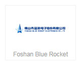 Foshan Blue Rocket Electronics