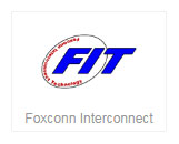 Foxconn Interconnect Technology(FIT)