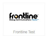 Frontline Test Equipment