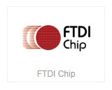 FTDI Chip