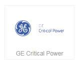 GE Critical Power