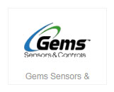 Gems Sensors & Controls