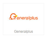 Generalplus