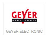 GEYER ELECTRONIC