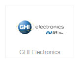 GHI Electronics